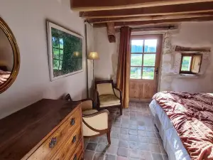 Domaine de Labrousse, Maison d'Hotes en Perigord
