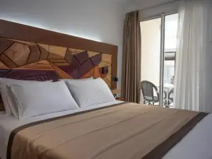 โฮเต็ล เบลล์ แตร์ รีสอร์ต