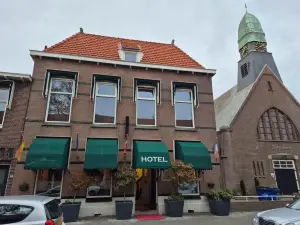 Hotel Kuiperduin