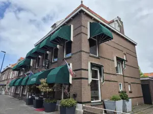 Hotel Kuiperduin