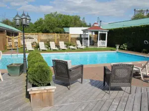 Willow Bend Motel