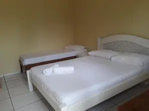 Pousada Santa Bárbara