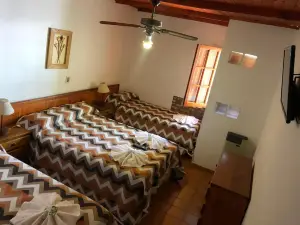 Hotel Marengo
