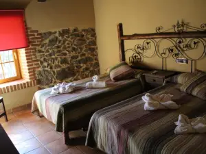 Hotel Rural Vistahermosa