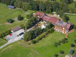 Landhaus Sonnenhof