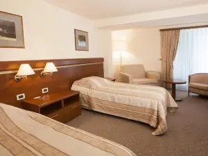 Hotel Stari Podrum