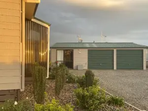 Chris and Dave's B & B