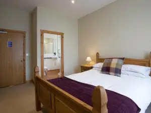 The Mount B&B