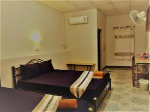 Eidi Homestay