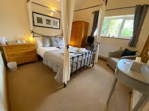 High View Cottage