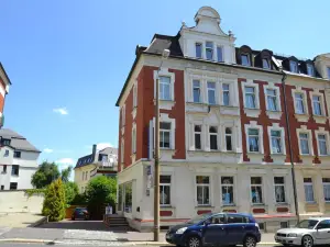 Pension Arietta