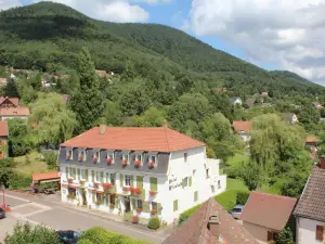 Hotel Elisabeth