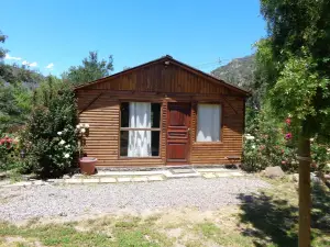 Cabañas Ciprés