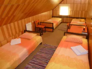 Kihelkonna Pastorate Guesthouse