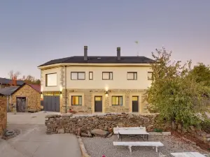 Casa la Devesa de Sanabria