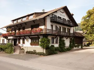 Hotel & Gasthaus Adler