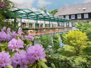 リングホテル フェアハウス