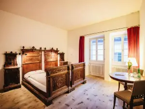 Historic Hotel Albrici