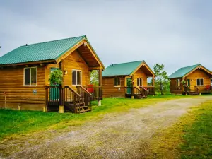 River Lodge