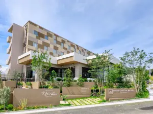 Glocal Hotel Itoshima