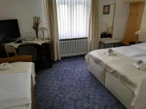 Hotel Carolinenhof