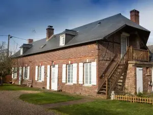 Couette & Confitures