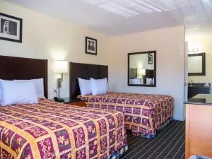 Motel 7 - Near Six Flags, Vallejo - Napa Valley