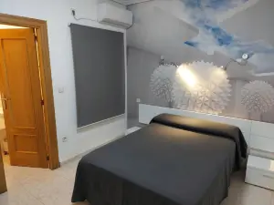 Hotel Cervantes