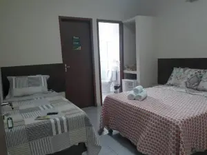 포우사다 페드라 두 소세고