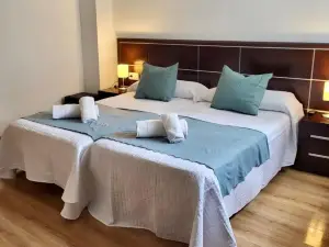 Pension Orois