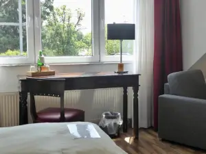 Hotel Weinhaus Hoff