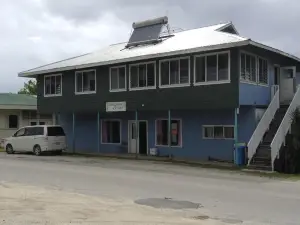 Heleni Jessop's Fatahega