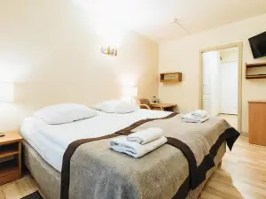 Hotel Orle