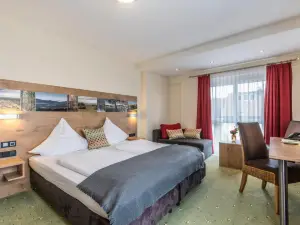 Rührberger Hof Hotel & Restaurant Grenzach-Wyhlen Bei Basel