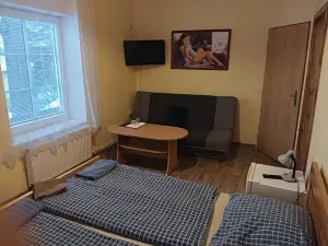 Hostinec Peterka