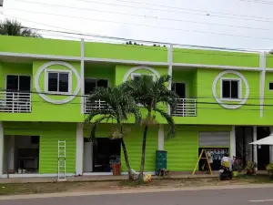 CoombsGuestHouse