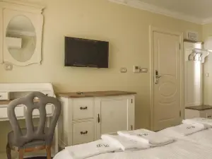 Residence Bilyana