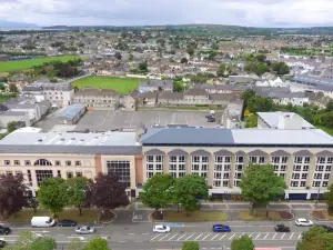 Brandon Hotel Conference & Leisure Centre