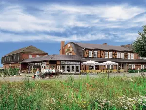 Wolfshotel am Arendsee
