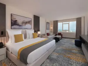 Enala Hotel- Umluj