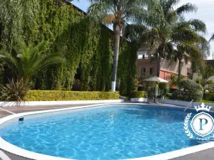 Hotel Posada Virreyes