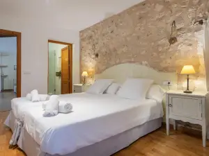 ซา ฟรานเคซา เวลลา - เฟอร์ราน มอยซ์