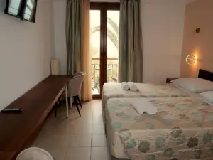 Hotel Molyvos I