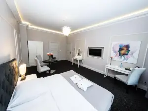 Aparthotel Platinum Apartamenty