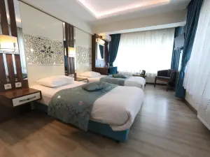 Rest Inn Aydın Hotel