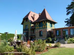 Un Air de Campagne