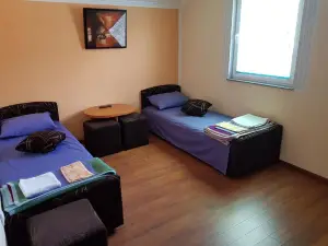 Pansion Baša