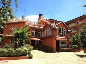 Hotel Melungtse Apartment