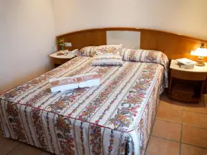 Hotel Rural Jaumet