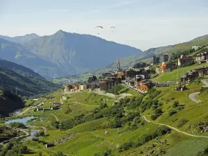 Hotel le Pelvoux